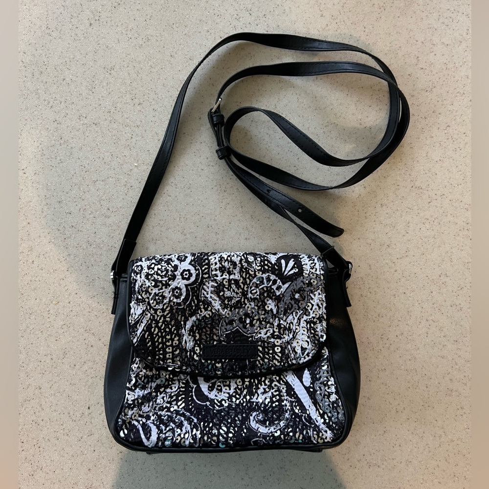 Vera Bradley Crossbody